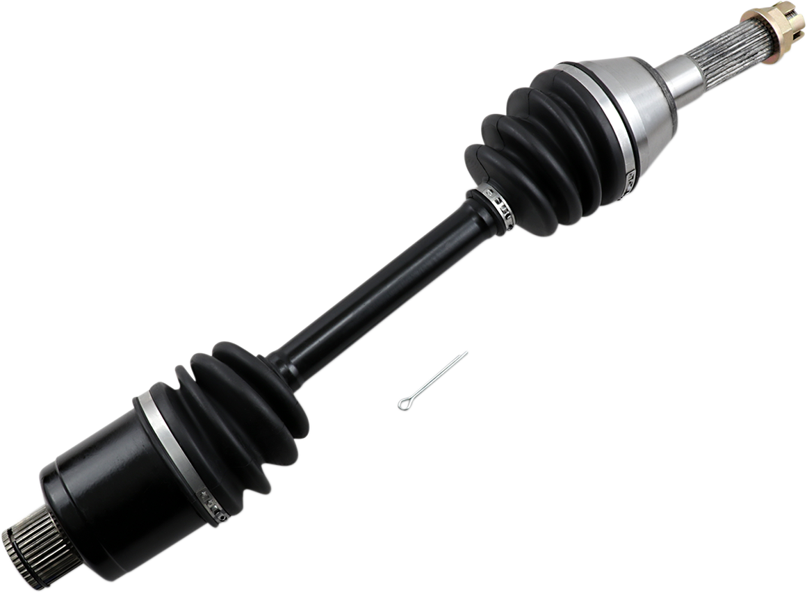Moose Offroad POL-7035 Rear Left/Right CV Axle Kit for Polaris Sportsman – Standard OEM Replacement