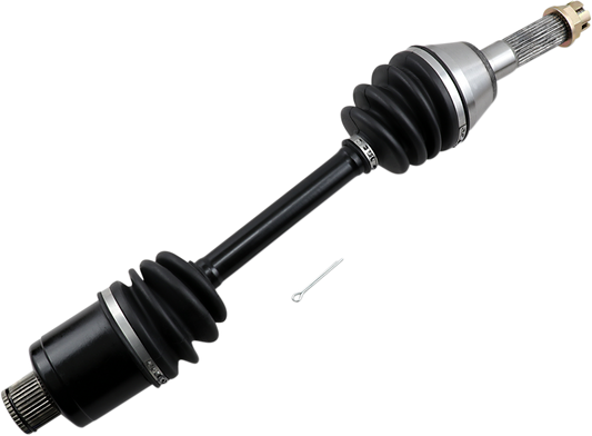 Moose Offroad POL-7035 Rear Left/Right CV Axle Kit for Polaris Sportsman – Standard OEM Replacement