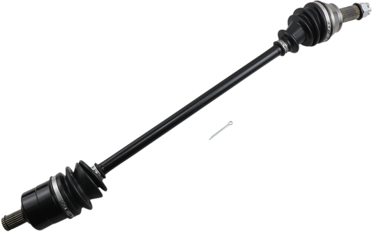 MOOSE OFFROAD CV Axle Kit for Polaris RZR 900, Part POL-7038 - Front Left/Right Replacement