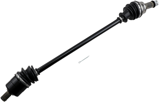 Moose Offroad POL-7042 Front Left/Right CV Axle Kit for Polaris RZR 1000