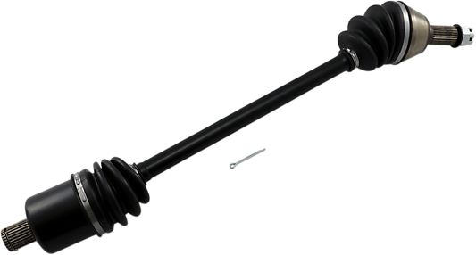 Moose Offroad POL-7060 Rear Left/Right CV Axle Kit for Polaris RZR/General