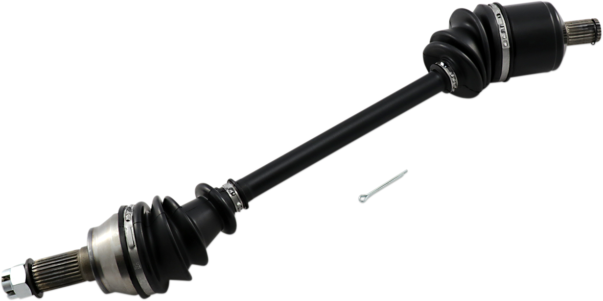 MOOSE OFFROAD Axle Kit POL-7061 for Polaris RZR 900 – Front Left/Right OEM Replacement