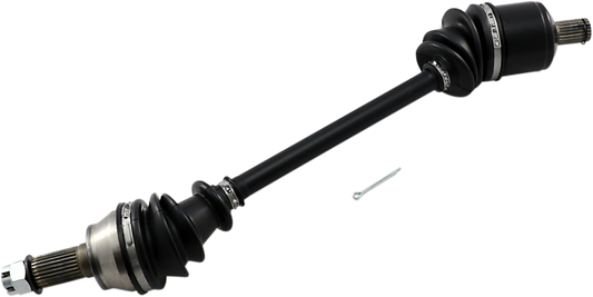 MOOSE OFFROAD Axle Kit POL-7061 for Polaris RZR 900 – Front Left/Right OEM Replacement