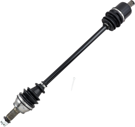 MOOSE OFFROAD POL-7062 Front Left/Right CV Axle Kit for Polaris RZR and General