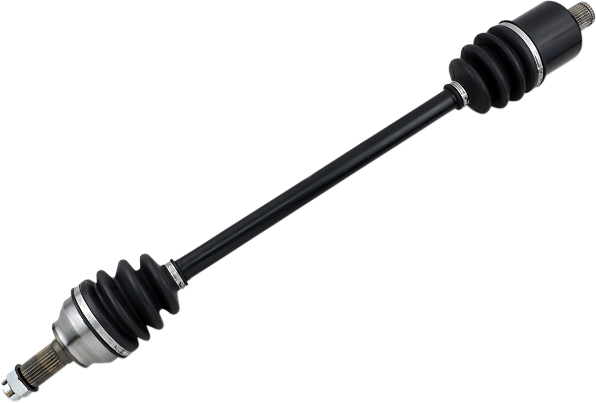 Moose Offroad Polaris RZR POL-7064 Axle Kit – Front Left/Right CV Replacement, Standard Size