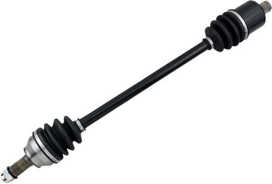 Moose Offroad Polaris RZR POL-7064 Axle Kit – Front Left/Right CV Replacement, Standard Size