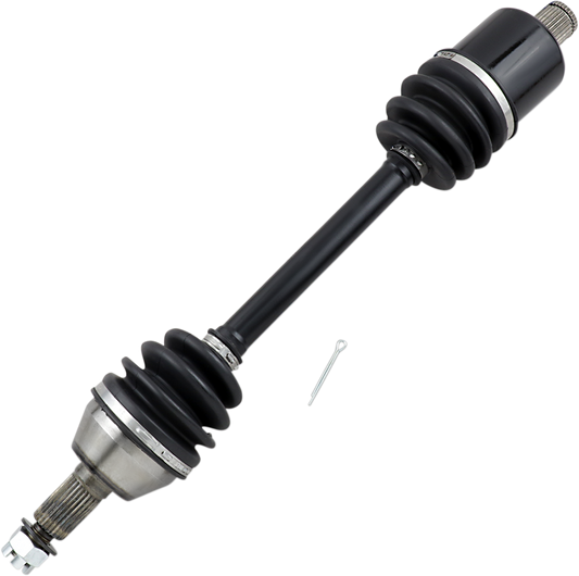 Moose Offroad POL-7065 Rear Left/Right CV Axle Kit for Polaris RZR 900