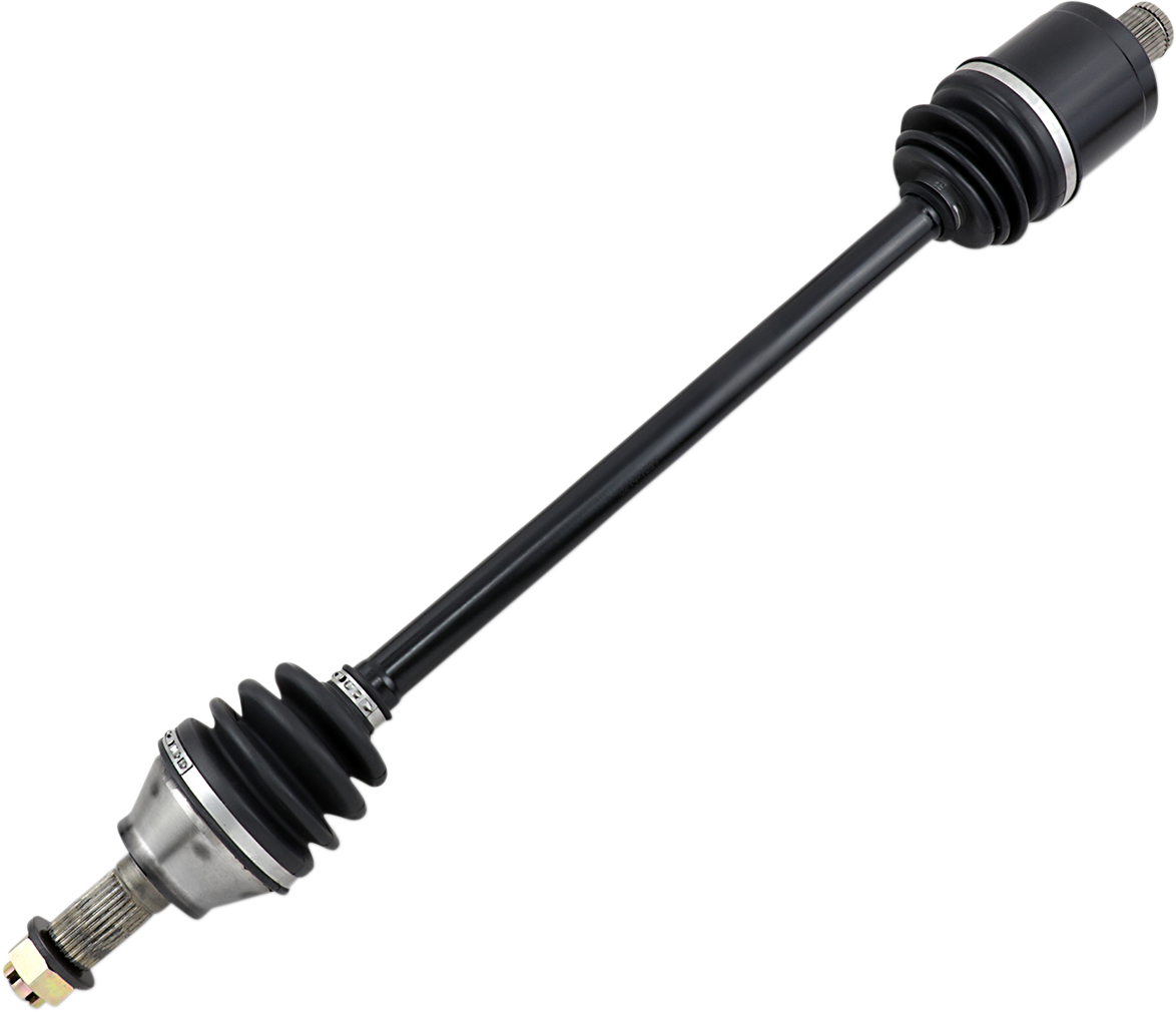 MOOSE OFFROAD POL-7066 Rear Left/Right CV Axle Kit for Polaris RZR 1000