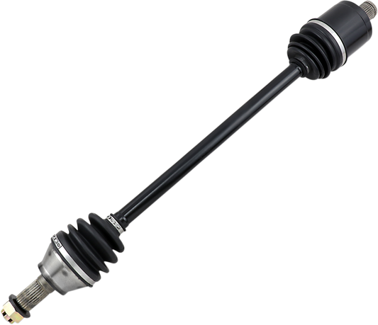 MOOSE OFFROAD POL-7066 Rear Left/Right CV Axle Kit for Polaris RZR 1000