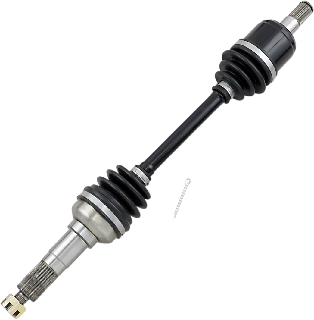Moose Offroad Yamaha YAM-7002 CV Axle Kit – Front Left & Right OEM Replacement