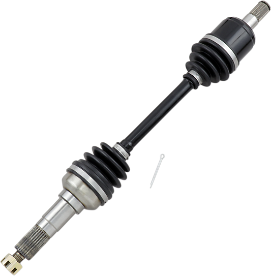 Moose Offroad Yamaha YAM-7002 CV Axle Kit – Front Left & Right OEM Replacement