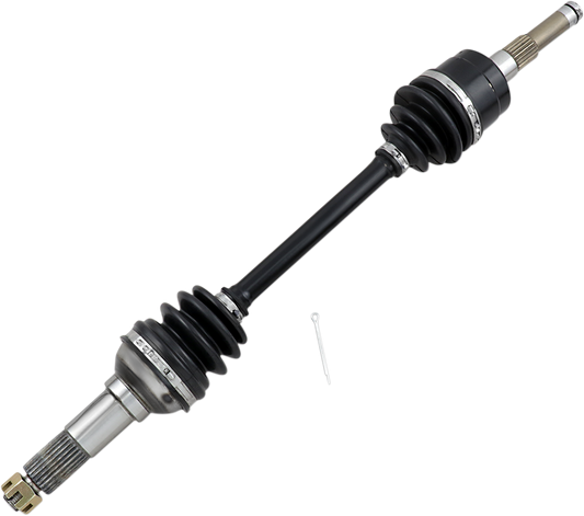 MOOSE OFFROAD YAM-7005 Front Left CV Axle Kit for 2002 Yamaha Grizzly 660