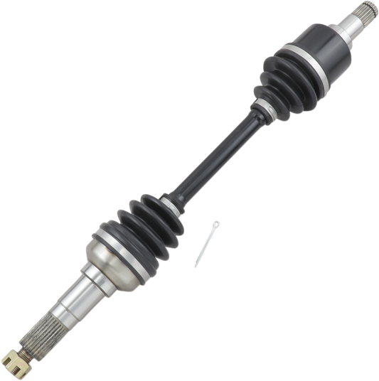 Moose Offroad Yamaha YAM-7012 CV Axle Kit - Front Left/Right OEM Replacement
