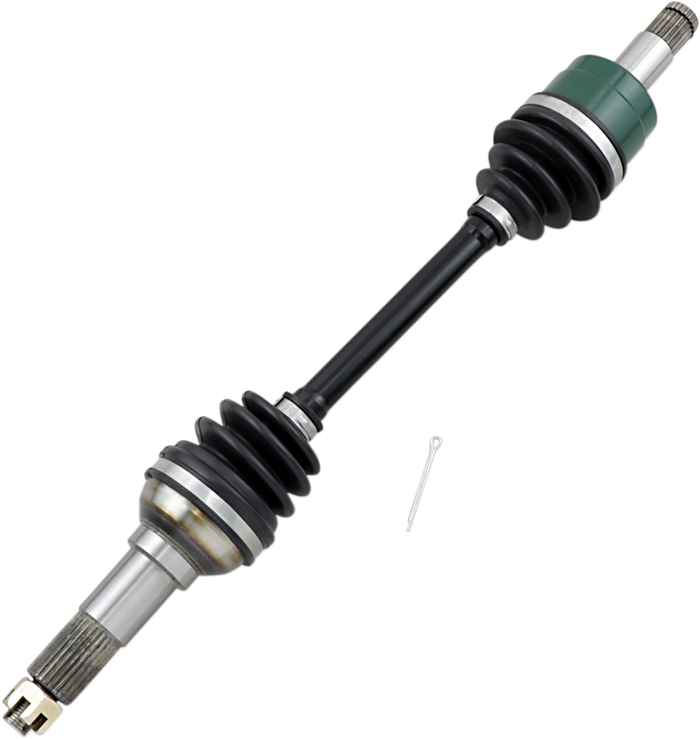 Moose Offroad Yamaha YAM-7013 CV Axle Kit – Front Left/Right OEM Replacement