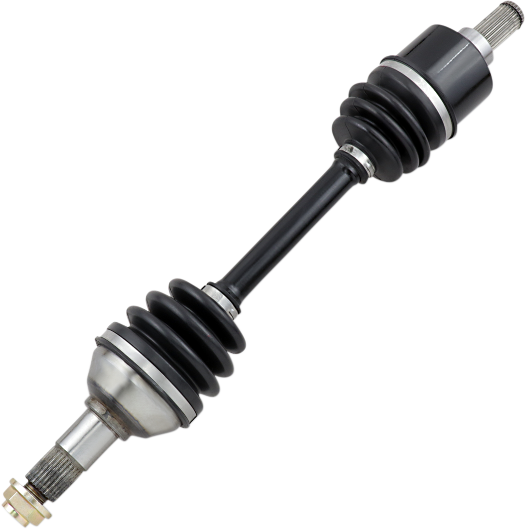 MOOSE OFFROAD YAM-7015 Axle Kit for Yamaha Grizzly 550/700 – Rear Left/Right CV Replacement