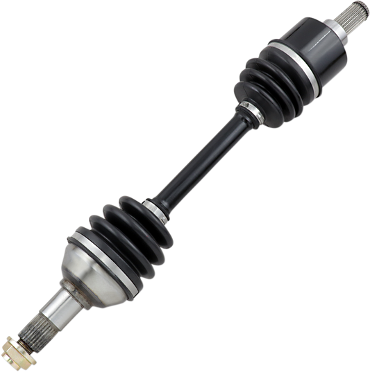 MOOSE OFFROAD YAM-7015 Axle Kit for Yamaha Grizzly 550/700 – Rear Left/Right CV Replacement