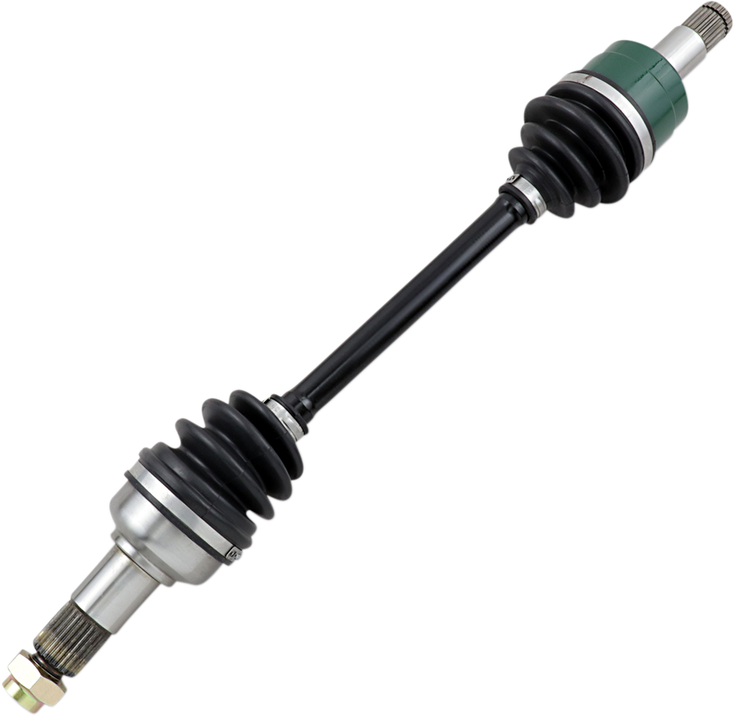 MOOSE OFFROAD YAM-7016 Axle Kit for Yamaha Grizzly and Kodiak 550/700 – Front Left/Right OEM Replacement
