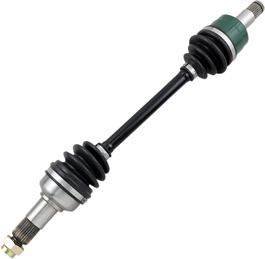 MOOSE OFFROAD YAM-7016 Axle Kit for Yamaha Grizzly and Kodiak 550/700 – Front Left/Right OEM Replacement