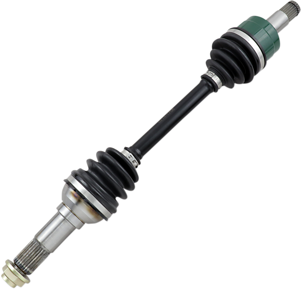 Moose Offroad YAM-7020 Axle Kit – Front Left CV Replacement for Big Bear 400, Grizzly 350/450