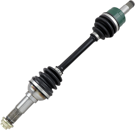 Moose Offroad YAM-7020 Axle Kit – Front Left CV Replacement for Big Bear 400, Grizzly 350/450