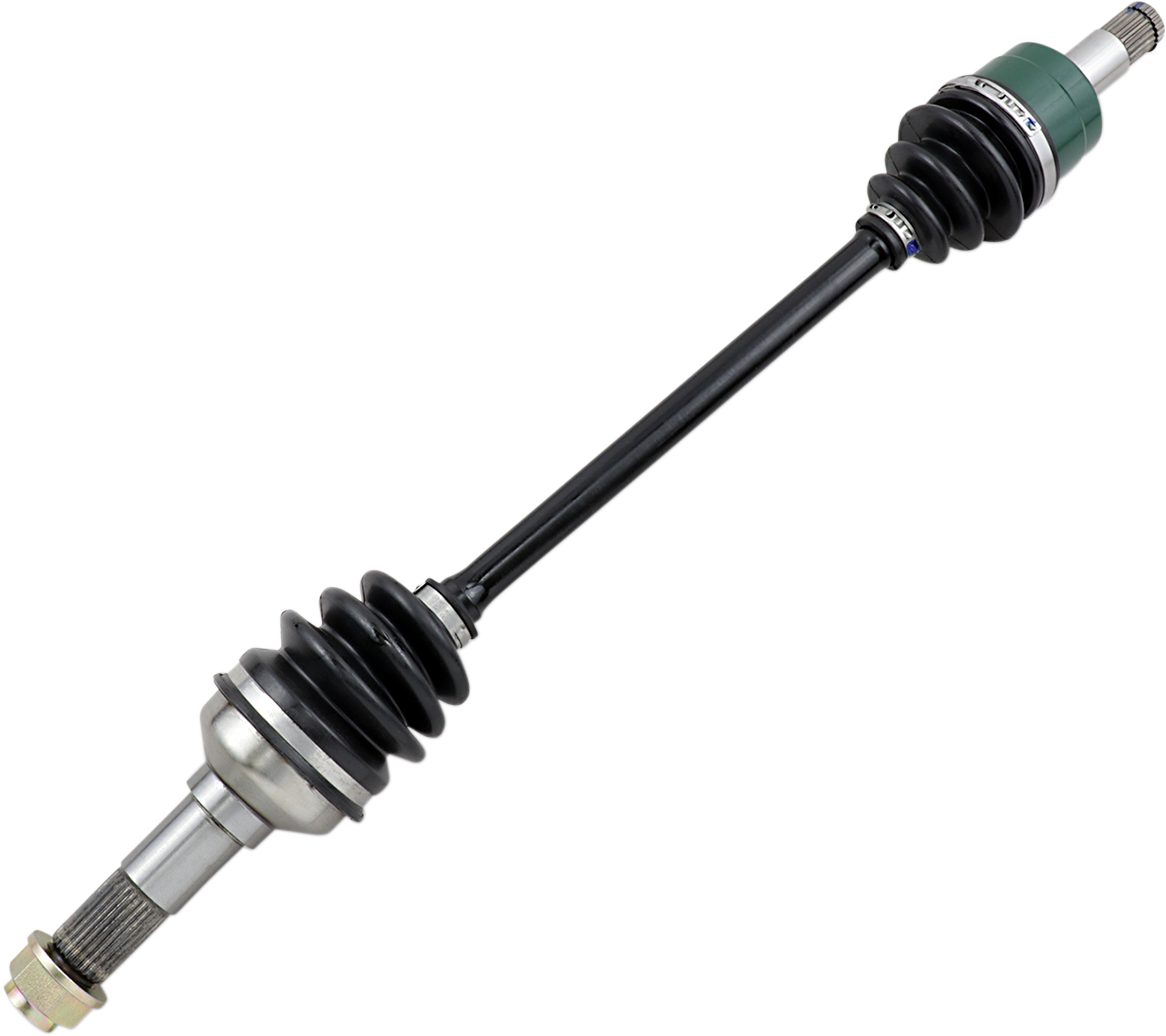 Moose Offroad YAM-7022 Front Left/Right CV Axle Kit for Yamaha Rhino 700