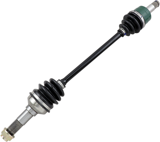 Moose Offroad YAM-7022 Front Left/Right CV Axle Kit for Yamaha Rhino 700