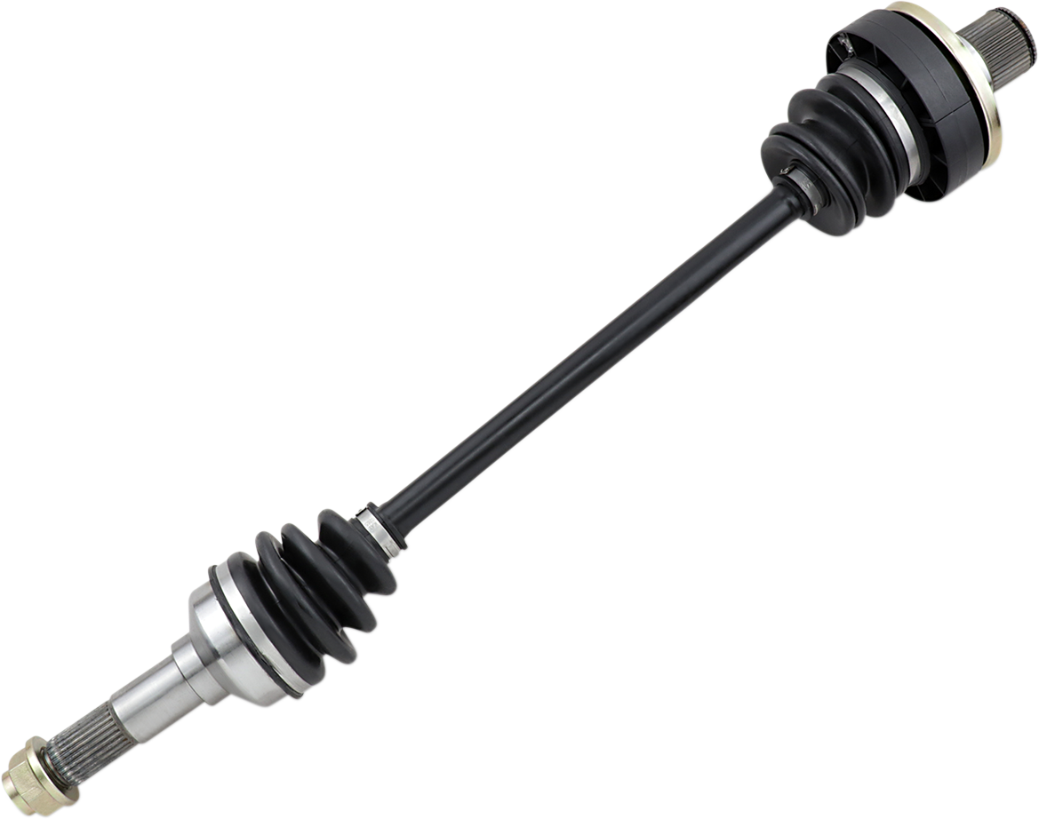 MOOSE OFFROAD YAM-7026 Rear Right CV Axle Kit for Yamaha Rhino 700 – OEM Replacement Standard