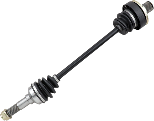 MOOSE OFFROAD YAM-7026 Rear Right CV Axle Kit for Yamaha Rhino 700 – OEM Replacement Standard