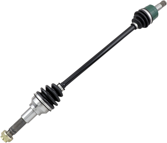 Moose Offroad YAM-7029 Axle Kit for Viking and Wolverine 700 - Front Left/Right OEM Replacement