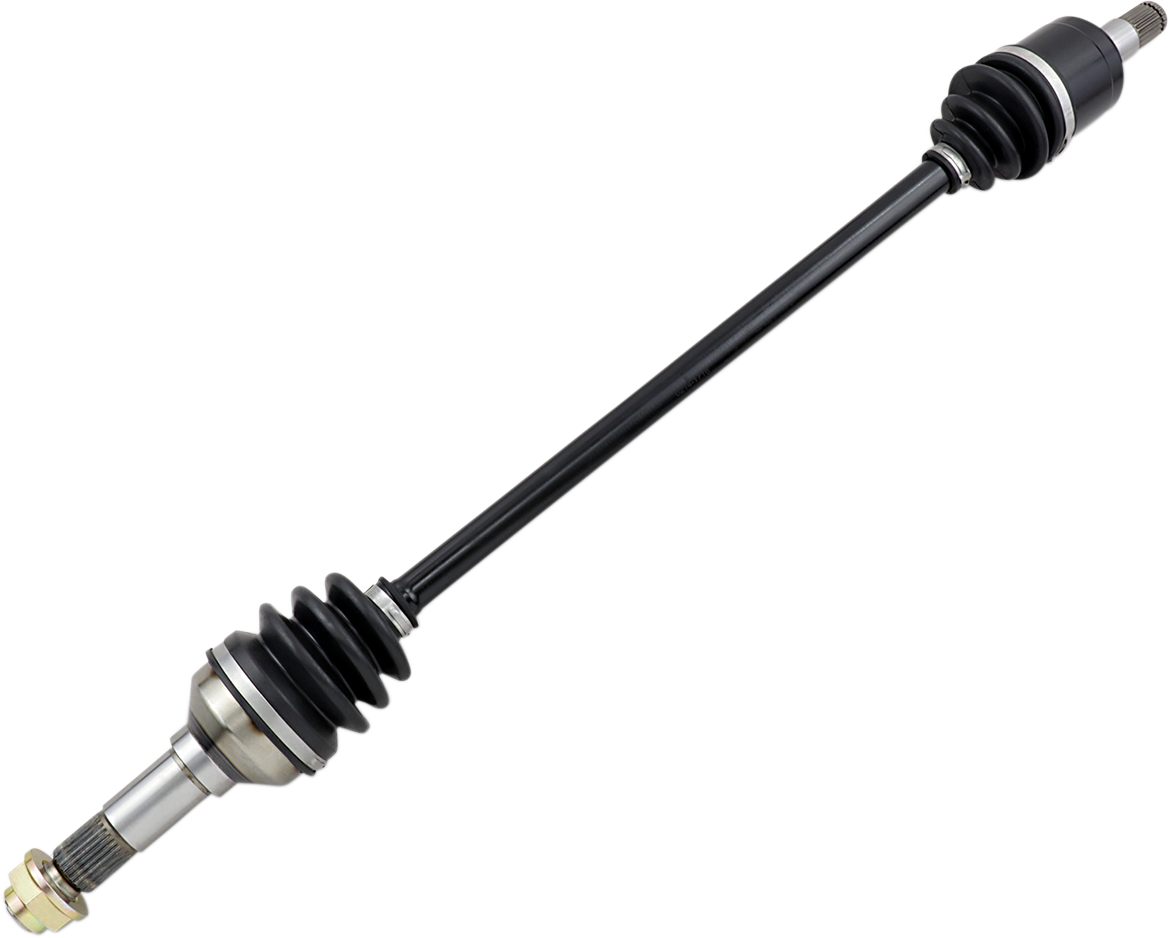 Moose Offroad YAM-7034 Axle Kit for Yamaha YXZ 1000 – Front Left and Right CV Axle Replacement