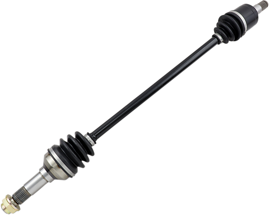 Moose Offroad YAM-7034 Axle Kit for Yamaha YXZ 1000 – Front Left and Right CV Axle Replacement