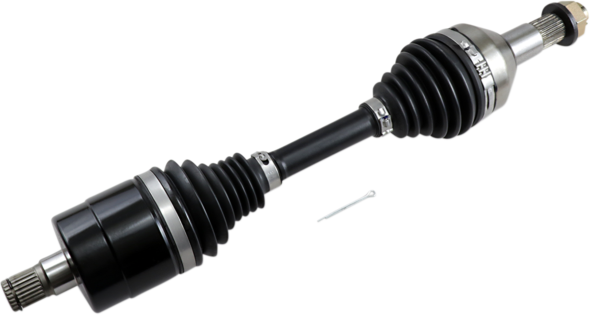 Moose Offroad Can-Am CAN-6035HD Heavy-Duty Rear Right/Middle CV Axle Kit
