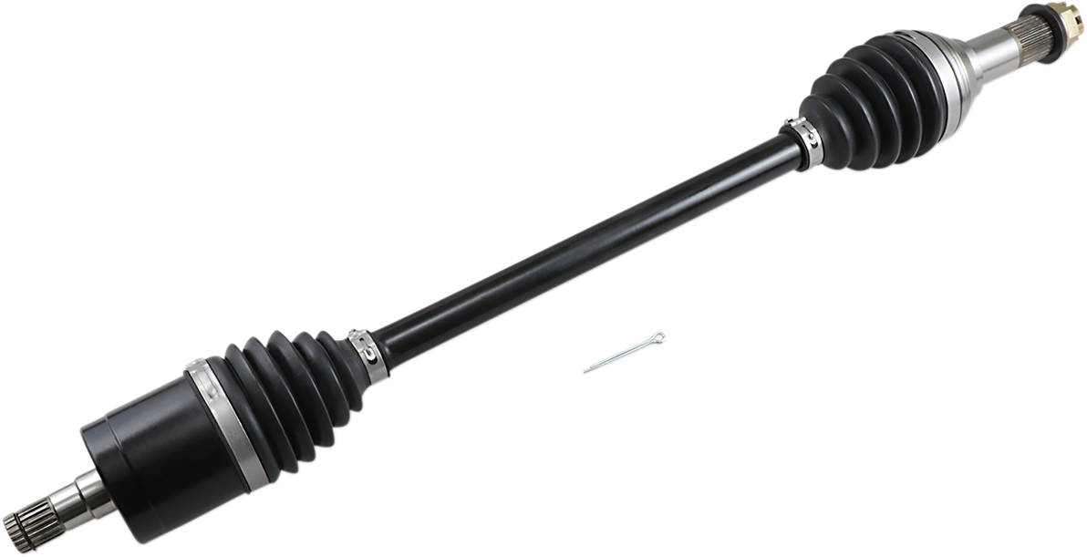 Moose Offroad Can-Am CAN-6042HD Heavy-Duty Front Right CV Axle Kit