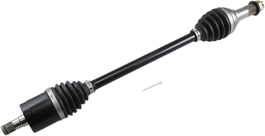Moose Offroad Can-Am CAN-6042HD Heavy-Duty Front Right CV Axle Kit