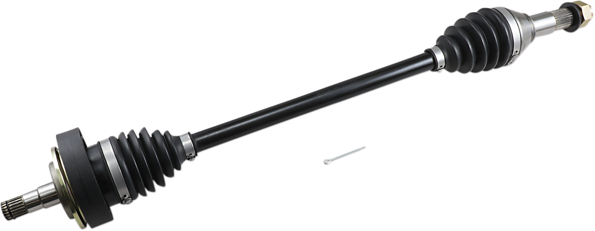 MOOSE OFFROAD Can-Am CAN-6044HD Heavy-Duty Front Left CV Axle Kit