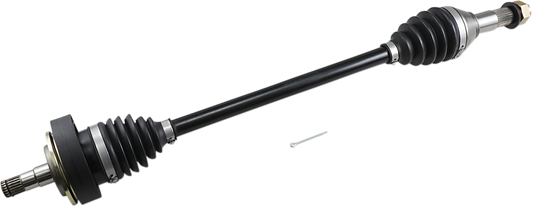 MOOSE OFFROAD Can-Am CAN-6044HD Heavy-Duty Front Left CV Axle Kit