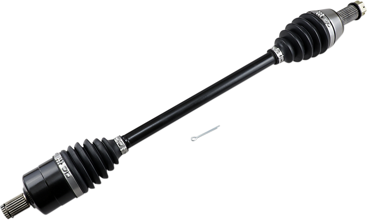 Moose Offroad Heavy-Duty CV Axle Kit for Polaris POL-6026HD – Front Left and Right