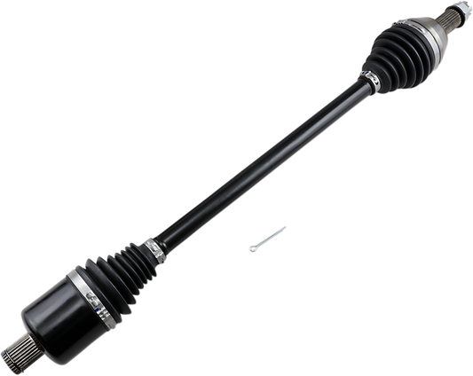 Moose Offroad POL-6043HD Heavy-Duty Rear CV Axle Kit for Polaris – Left and Right
