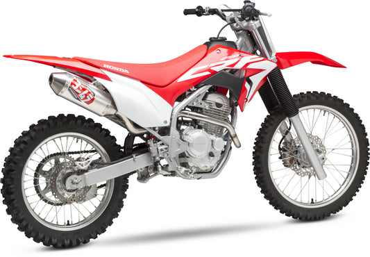 RS-9 Full System Exhaust