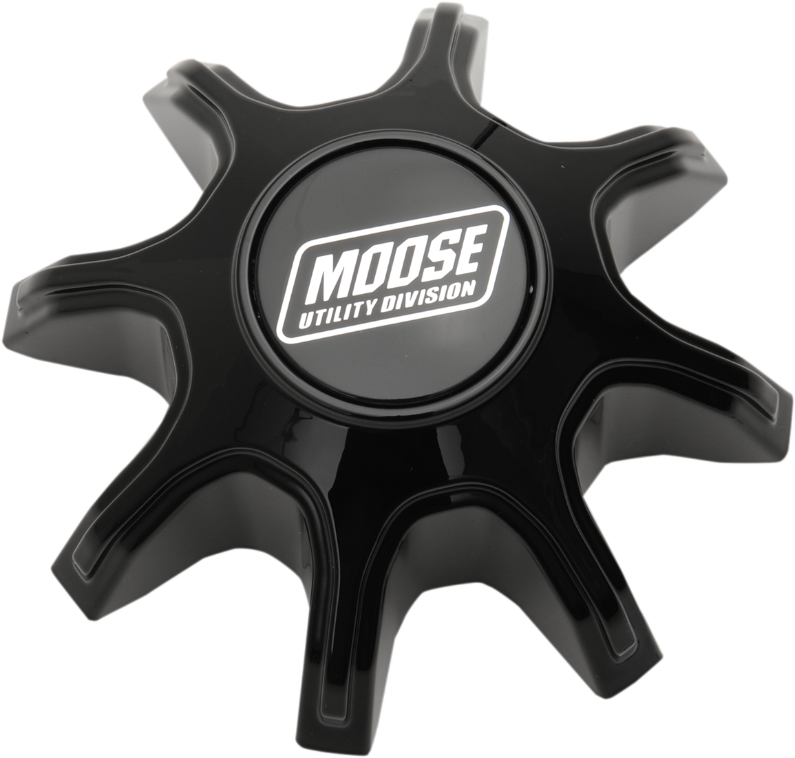 MOOSE OFFROAD Center Cap for 112X Wheels - Part C112GB-MO
