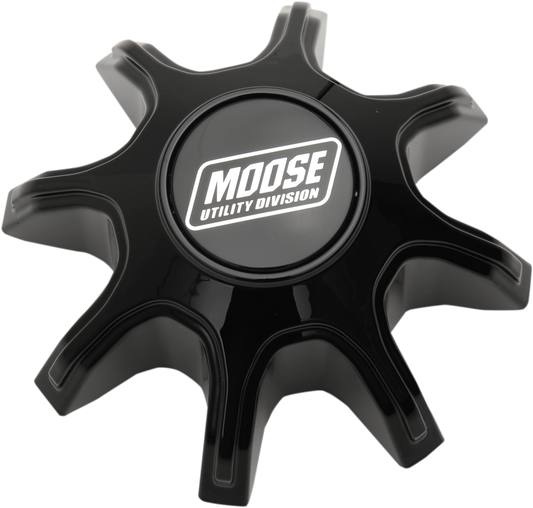 MOOSE OFFROAD Center Cap for 112X Wheels - Part C112GB-MO