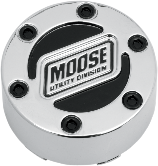 MOOSE OFFROAD Center Cap for 393X Wheels - Part C393A-M