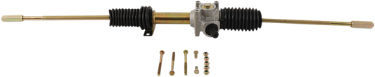 Moose Offroad Steering Rack 51-4001 – Complete Rack Assembly with Tie Rods and Inner Tie Rod Ends