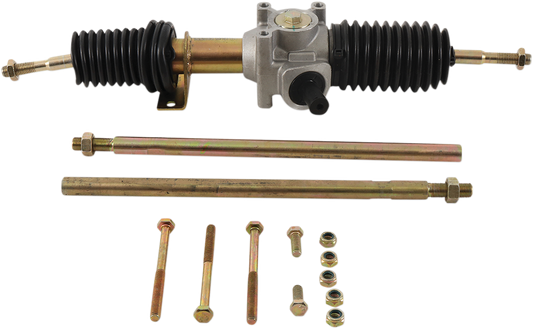 Moose Offroad Steering Rack 51-4007 – Complete Replacement with Tie Rods and Inner Tie Ends