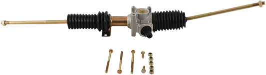 Moose Offroad Steering Rack 51-4008 - Complete Replacement Assembly for Reliable Steering Performance