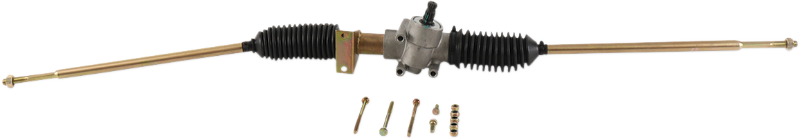 Moose Offroad Steering Rack 51-4009 for Enhanced Vehicle Control