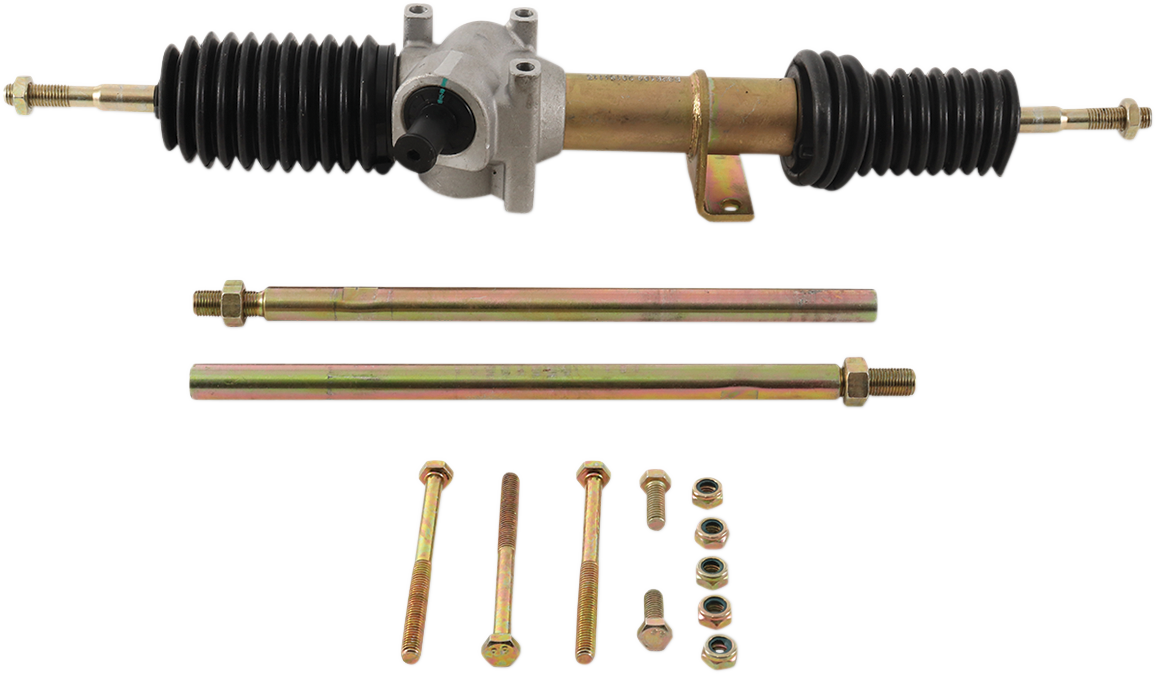 Moose Offroad Steering Rack 51-4013 – Complete Replacement Assembly