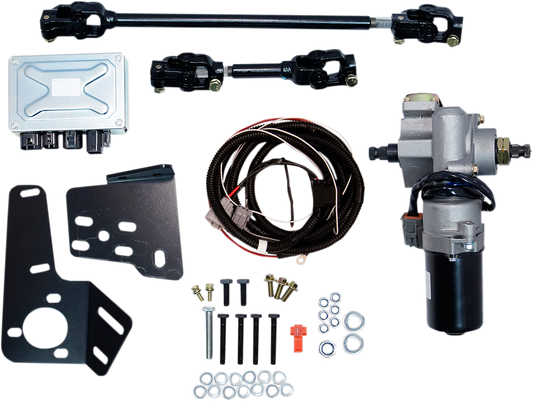 Moose Offroad Electric Power Steering Kit for Maverick 1000 - Model PEPS-1002
