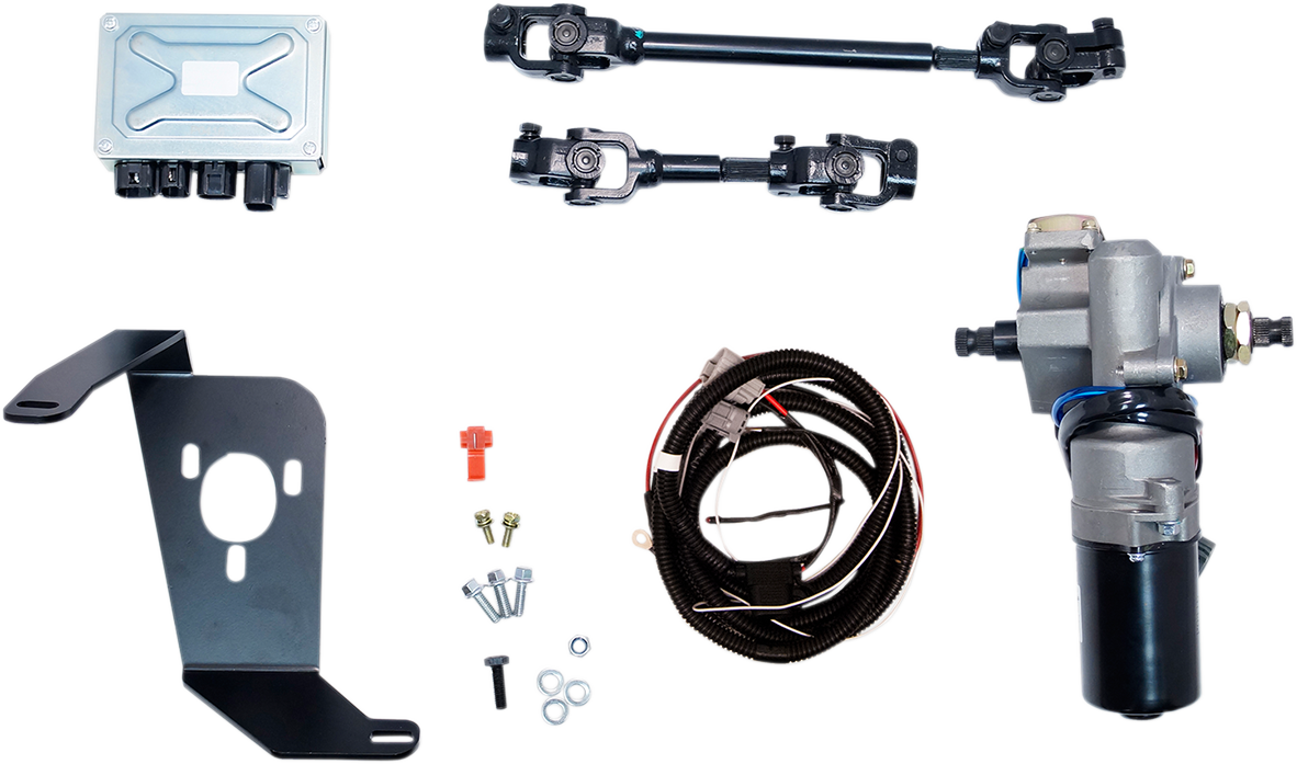 Moose Offroad Electric Power Steering Kit for Ford Ranger PEPS-4001