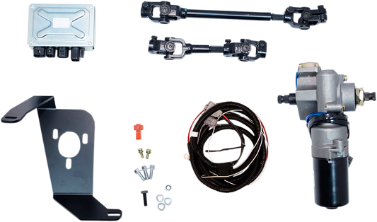 Moose Offroad Electric Power Steering Kit for Ford Ranger PEPS-4001